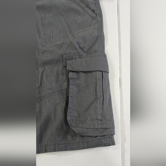 Wrangler Men's XXL Shorts Relaxed Cargo Fit - Picture 3 of 9